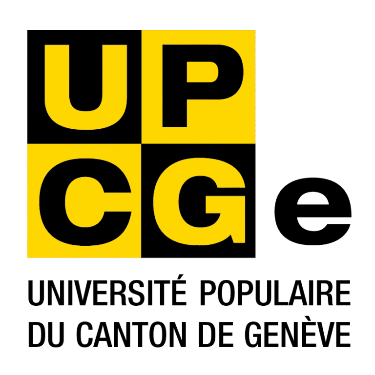 UPGE Logo