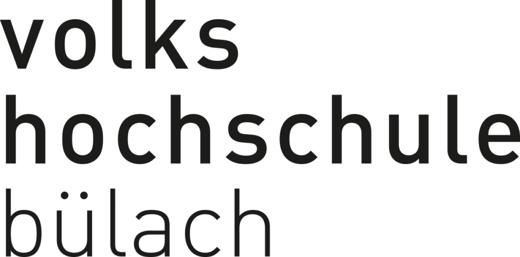 VHS Bülach Logo