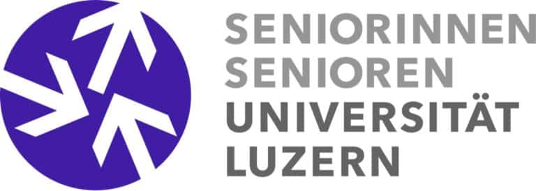 Seniorenuni Luzern Logo
