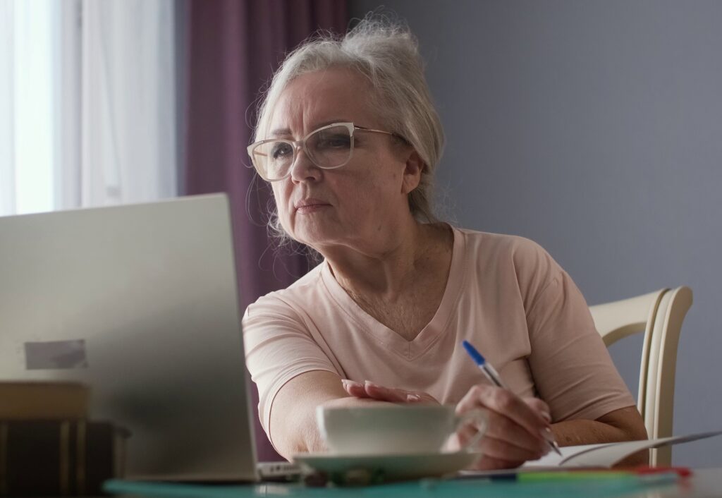 Alleanza Svizzera per la Formazione 65+