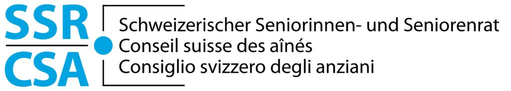 Consiglio svizzero degli anziani (CSA)