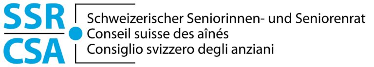 Consiglio svizzero degli anziani (CSA)