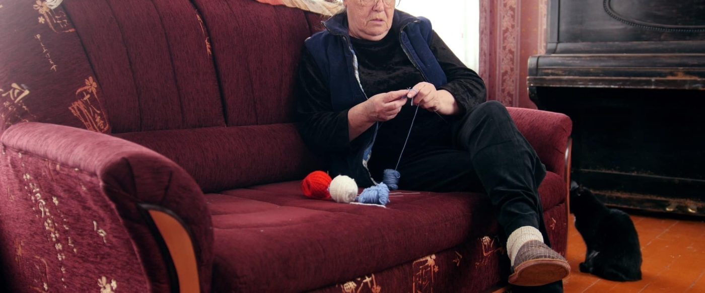 FAAG: Solitudine e isolamento sociale nella terza età