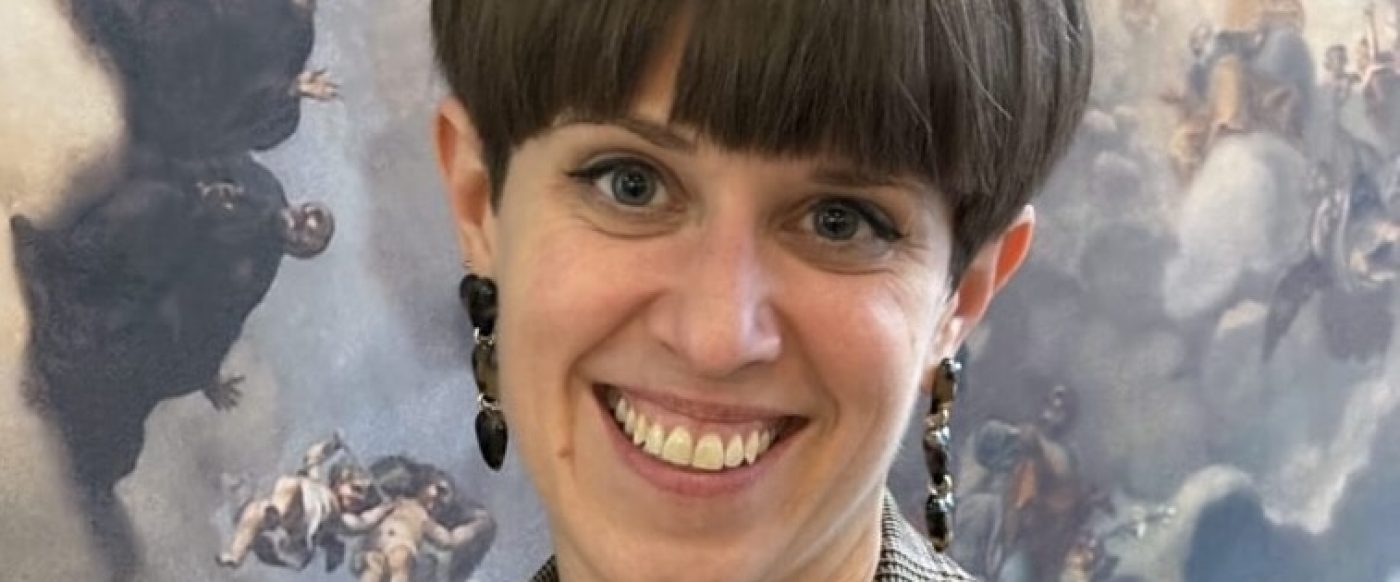 Dr. Stefanie Wiloth OST